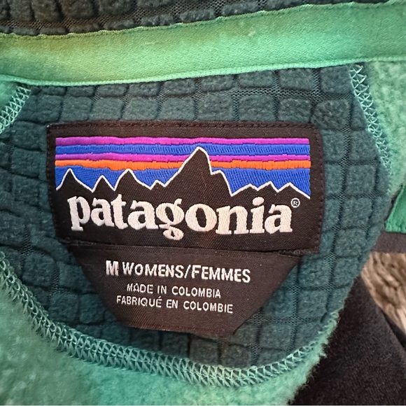 Patagonia Women’s R2 Jacket Style #25148 - Picture 7 of 7
